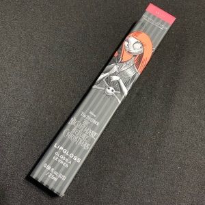 Nightmare Before Christmas Make Up Revolution